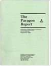 The Paragon Report issue September 1991